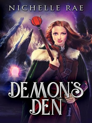 cover image of Demon's Den